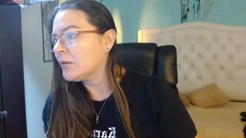 Jossie online show from 06-07-26, 03:21