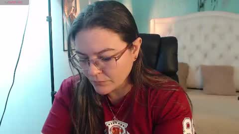 Jossie online show from 06-11-26, 03:37