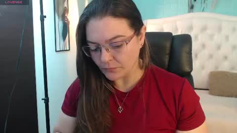 Jossie online show from 07-02-26, 03:17