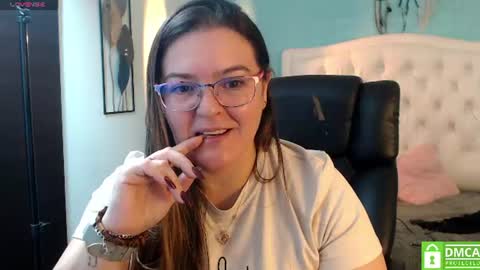 Jossie online show from 07-22-26, 03:20