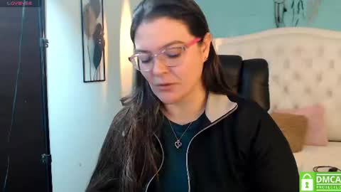 Jossie online show from 08-01-26, 03:28