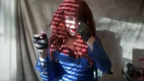 Snapshot of mskarentoy chatting on 01-27-25, 09:11 mskarentoy online show from 01-27-25, 09:11