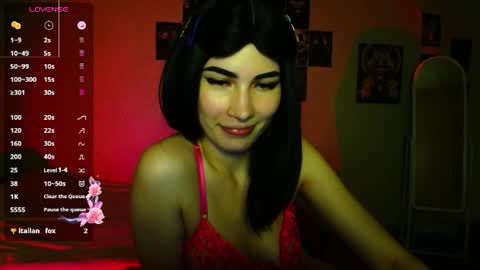Noora Saetr online show from 07-14-26, 11:32