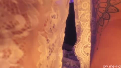 Meg  Vero online show from 02-03-25, 07:40