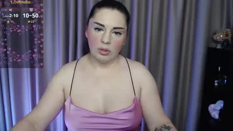 Snapshot of msluckystar chatting on 02-03-26, 06:57 MsLuckyStar online show from 02-03-26, 06:57