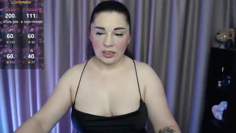 Snapshot of msluckystar chatting on 02-12-26, 05:30 MsLuckyStar online show from 02-12-26, 05:30