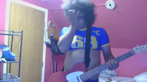 Morgan Mills online show from 05-10-26, 11:54