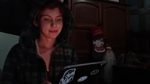 Snapshot of msprissylynx chatting on 10-30-25, 11:05 Adela Rose MsPrissyLynx online show from 10-30-25, 11:05