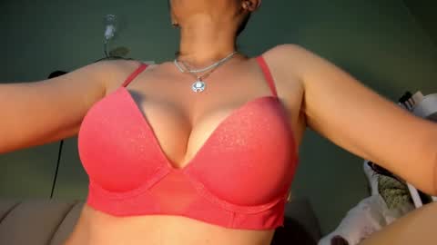 MsPurrfectLove online show from 09-13-25, 02:55