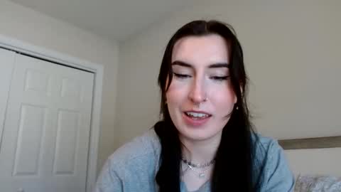 Ruby online show from 02-26-25, 07:27