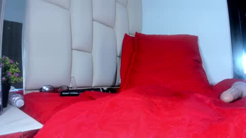 FERNANDA 3 online show from 02-21-25, 06:18