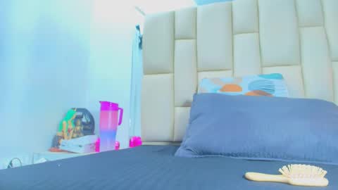 FERNANDA 3 online show from 12-02-25, 03:12