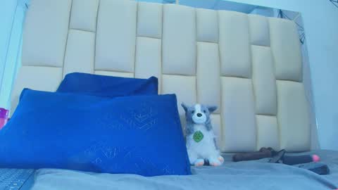 FERNANDA 3 online show from 02-04-26, 03:23