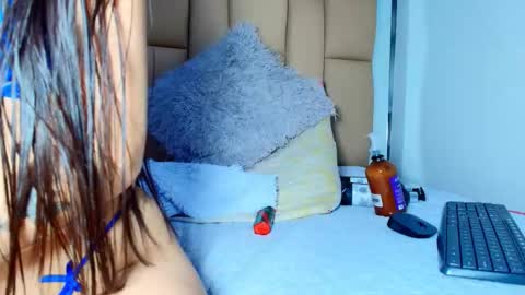 MARIA ANTONELLA 3 online show from 12-05-25, 03:15