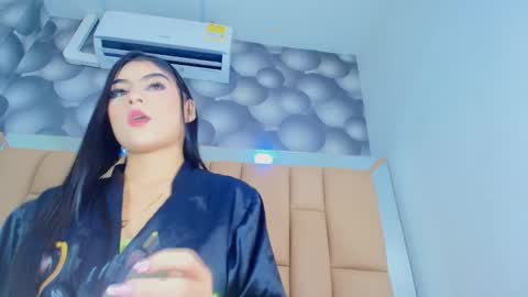 MARIA ANTONELLA 3 online show from 02-03-26, 03:04