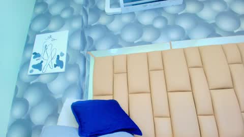 MARIA ANTONELLA 3 online show from 07-10-26, 03:11