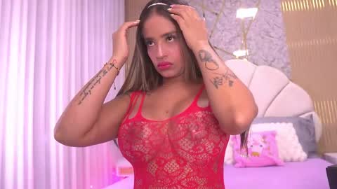 Manuela  online show from 03-05-26, 03:13