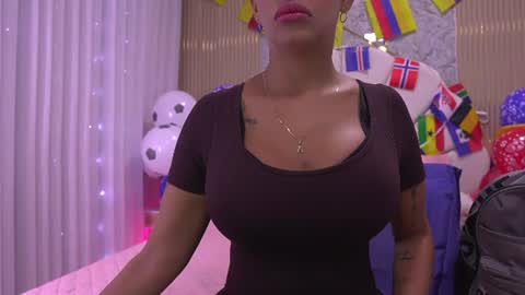 Manuela  online show from 07-03-26, 03:02