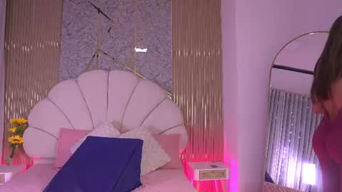 Manuela  online show from 07-22-26, 03:09