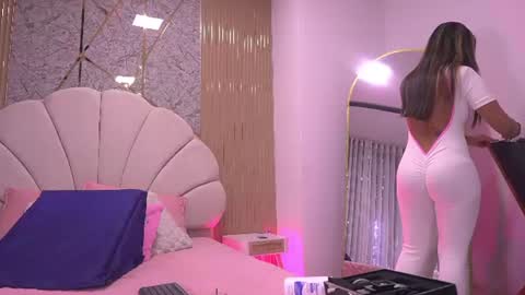 Manuela  online show from 07-24-26, 03:15