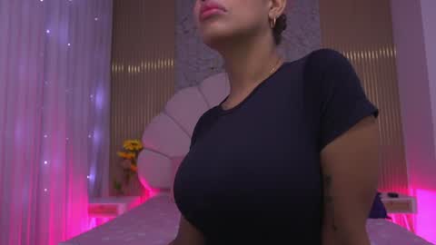 Manuela  online show from 07-31-26, 03:06