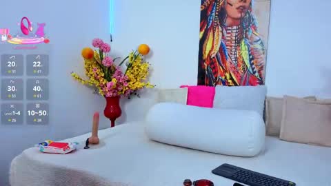 karla online show from 04-01-26, 11:44