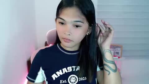 tefany online show from 10-02-25, 05:31