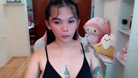 tefany online show from 10-27-25, 02:43