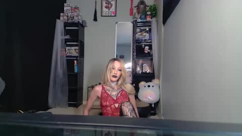 MsVioletx online show from 02-03-26, 06:46