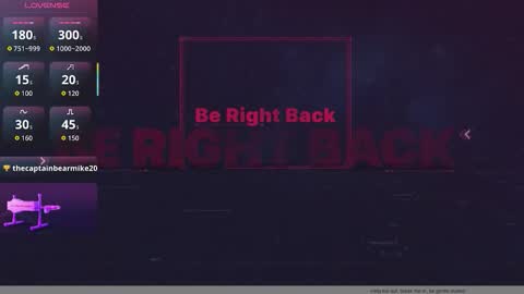 BikerDude online show from 11-13-25, 02:16