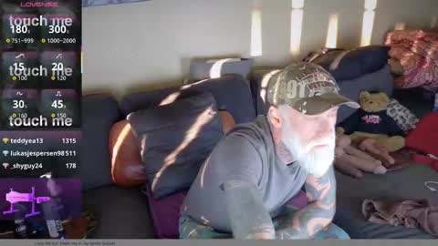 BikerDude online show from 01-18-26, 08:56