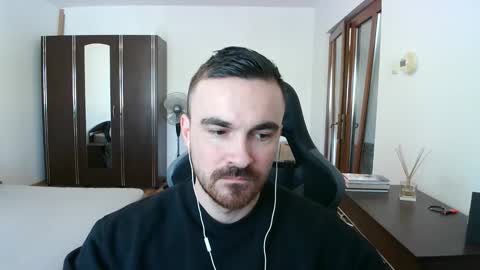 Victor online show from 03-08-26, 08:29