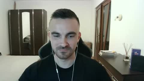 Victor online show from 04-29-26, 06:58
