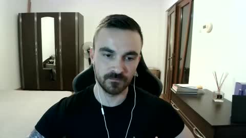 Victor online show from 05-13-26, 07:00