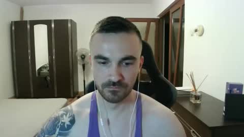 Victor online show from 05-23-26, 06:56
