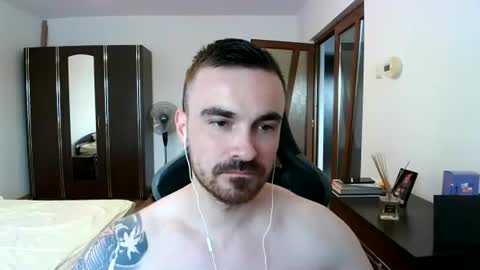 Victor online show from 06-14-26, 04:42
