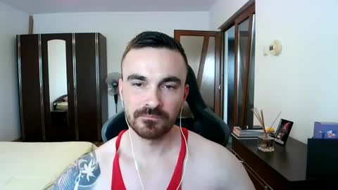 Victor online show from 06-16-26, 12:41
