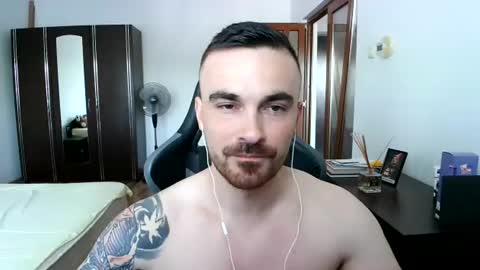 Victor online show from 06-21-26, 02:52