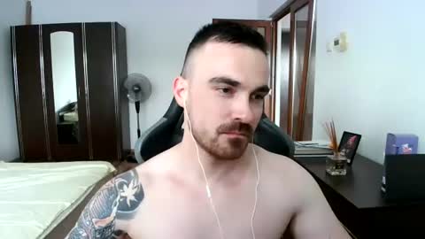 Victor online show from 06-23-26, 12:47