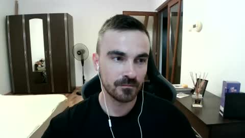 Victor online show from 06-26-26, 06:12