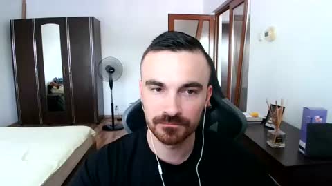 Victor online show from 06-28-26, 02:45