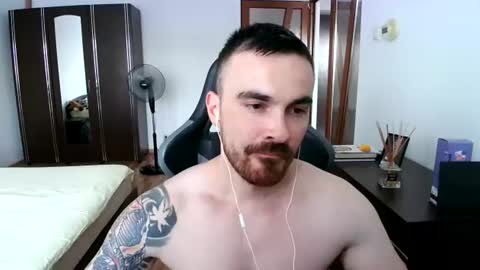 Victor online show from 06-29-26, 12:49