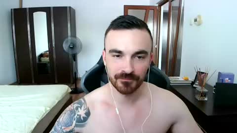 Victor online show from 06-30-26, 01:34
