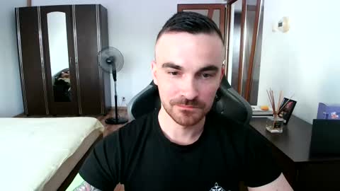 Victor online show from 07-04-26, 04:57