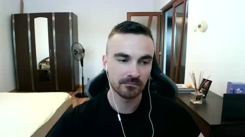 Victor online show from 07-05-26, 02:24