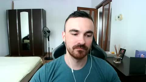 Victor online show from 07-13-26, 07:22