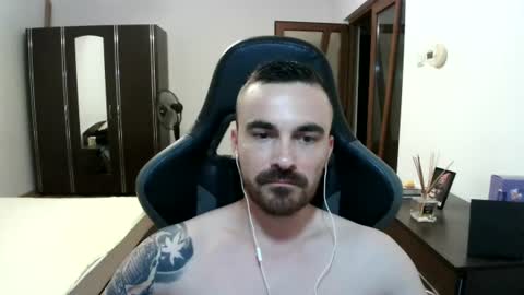 Victor online show from 07-13-26, 07:27
