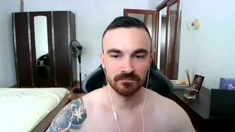 Victor online show from 07-14-26, 09:47