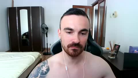 Victor online show from 07-14-26, 10:21