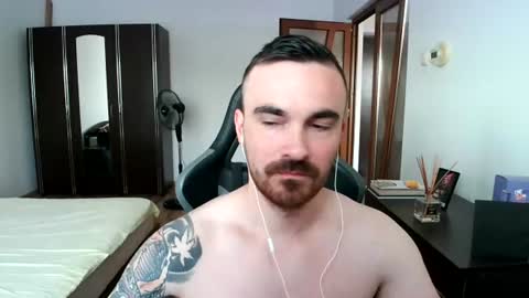 Victor online show from 07-15-26, 03:23